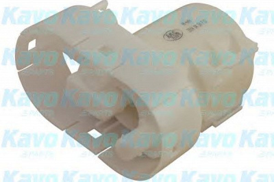 AMC FILTER hf649 -  Топливный фильтр